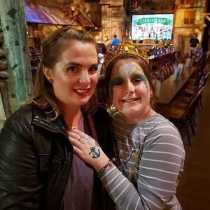 Meet your Posher, Jesica